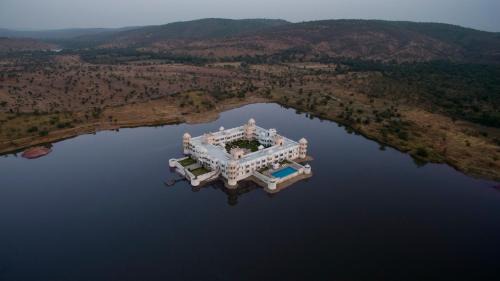 Parsoli Resort | jüSTa Lake Nahargarh Palace, Chittorgarh