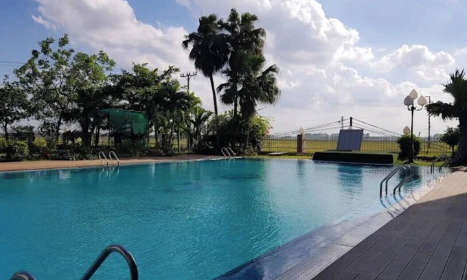 Yen Phong Hotel | J&C HOTEL