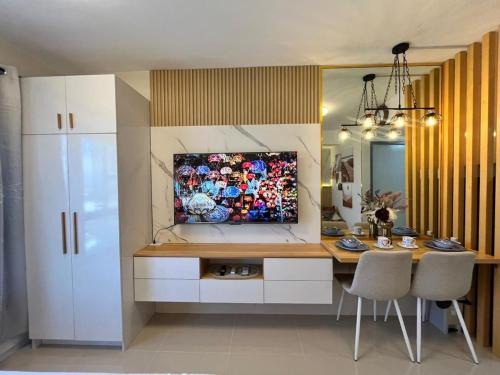 Bakilid Apartment | J Condotel-J Tower Residences Mandaue