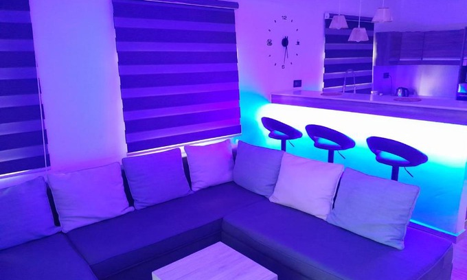 Palmar Apartment | J&J