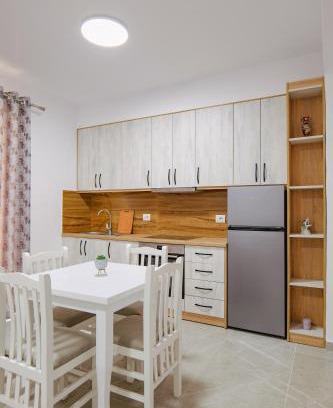 Qender Apartment | J&M Luxury Apartments Saranda 2
