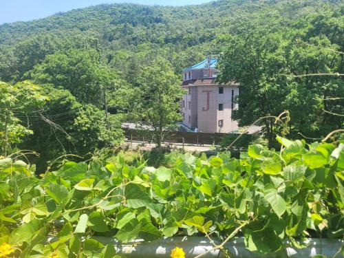 Boryeong Hotel | J Motel