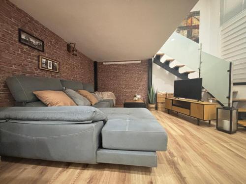 Andujar Apartment | Jaén Interior LOFT