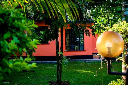 Kisumu Villa | Jaaja's - The Residence, Garden and Suites near Ciala Resort Hotel Kisumu