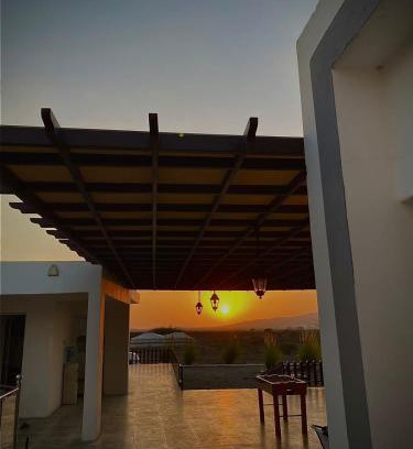 Ad Dakhiliyah ‍Governorate Ski Chalet | Jabal almumsi