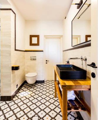 Zikhron Ya'aqov Bed & Breakfast | jabotinsky 37