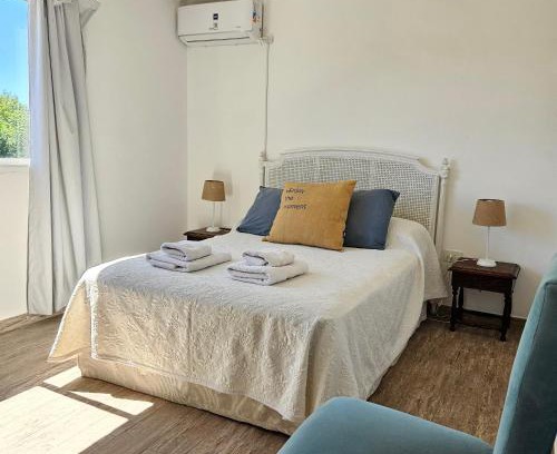 Chascomus Apartment | Jacarandá, amplio departamento con terraza