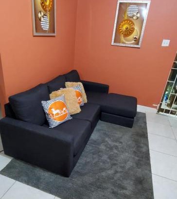 Spanish Town House | Jacaranda Vacation home