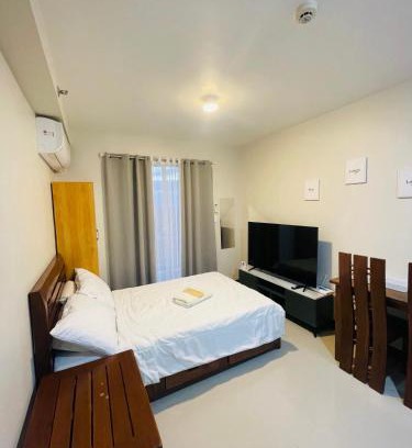 Lapu-Lapu Apartment | Jack Cabin