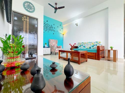 Varca Apartment | Jack & Rose Stays