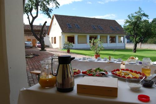 Kisjakabfalva Apartment | Jackfall Apartman és Fogadó