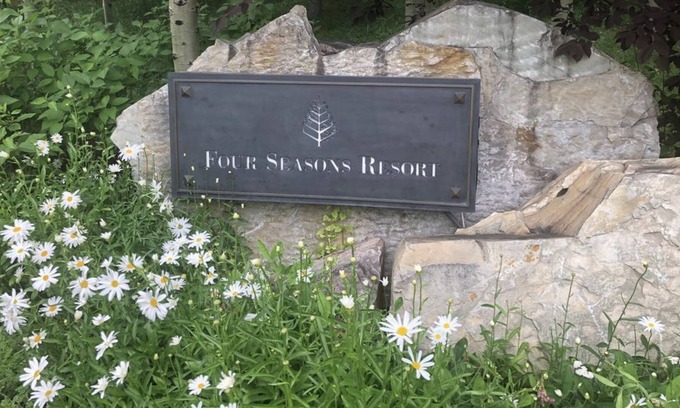 Teton Village Resort | Jackson Hole, located in Four Seasons Residence Club, 2 Bedroom 7/27-8/3