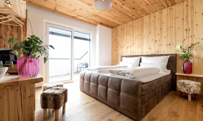 Gols House | Jacky's Mühle