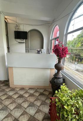 Vypin Hotel | Jacob Residency