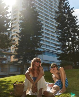 Hadera Hotel | Jacob Resort Hadera