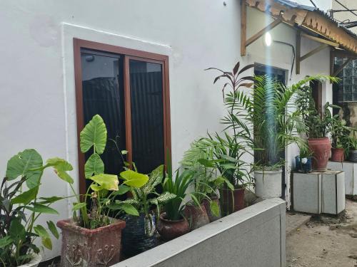 Stone Town Bed & Breakfast | Jacob's Inn