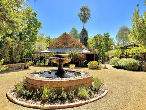 Krondorf House | Jacobs Creek Retreat - Barossa Valley