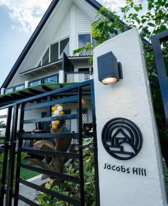 Tagaytay Bed & Breakfast | Jacobs Hill Tagaytay