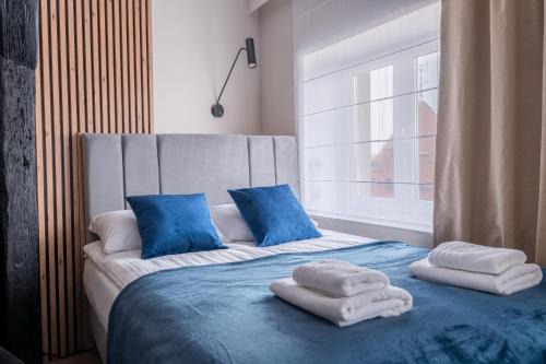 Stare Miasto Apartment | Jacuzzi z widokiem na miasto Flatiron by Rentoom