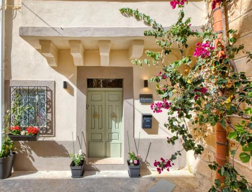 Zabbar House | Jade - Stylish Zabbar Hideaway