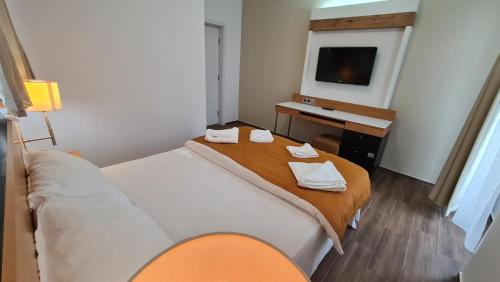 Calea Sever Bocu Apartment | Jafar Resort 1