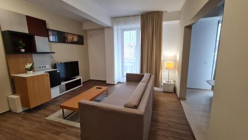 Calea Sever Bocu Apartment | Jafar Resort 4