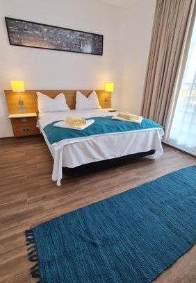 Calea Sever Bocu Apartment | Jafar Resort 9 Penthouse