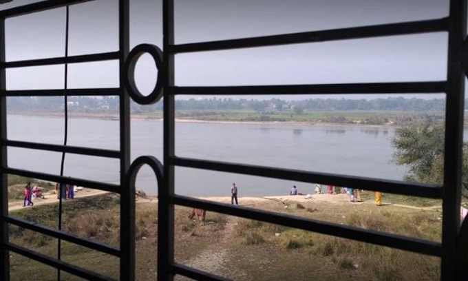 Mayapur House | Jagannath Guest House