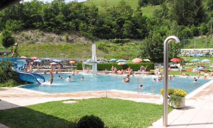 Fliess House | Jagdhaus Biedenegg by Interhome