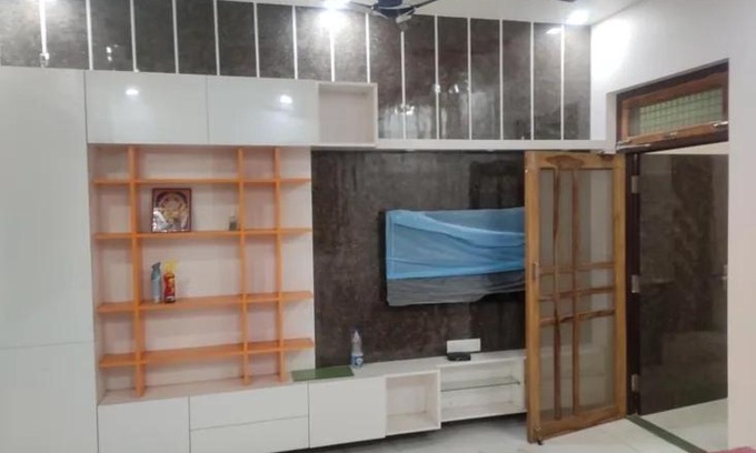 Rohtak Bed & Breakfast | Jagdish Colony 2bhk