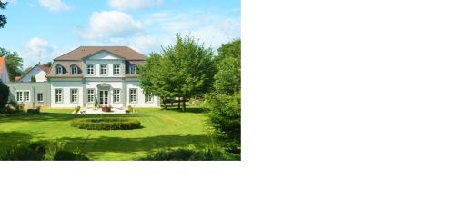 Waldeck Apartment | Jagdschloss Friedrichsthal