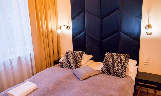 Stare Miasto Apartment | Jagiellonczyka Premier