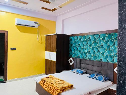 Sabalgarh Hotel | Jai Kalangi Resort