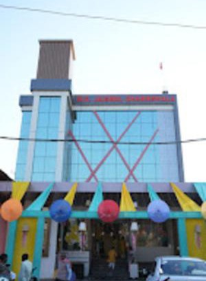 Sultanpur Hotel | Jaiswal Dharmshala