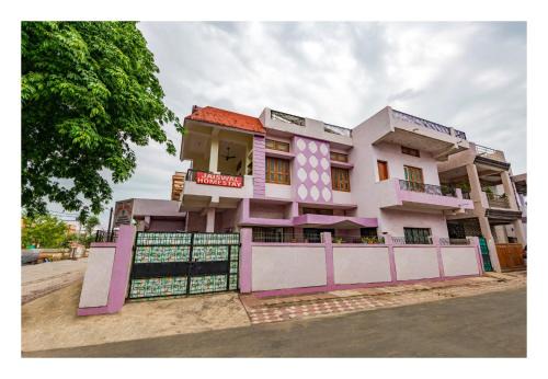 Jabalpur House | Jaiswal Homestay
