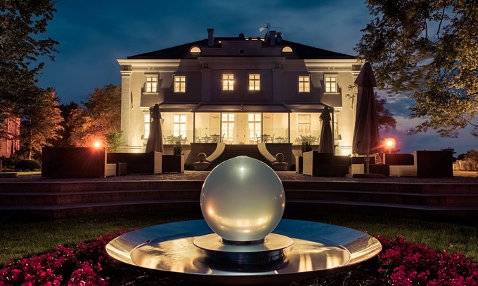 Wilkow Hotel | Jakubus