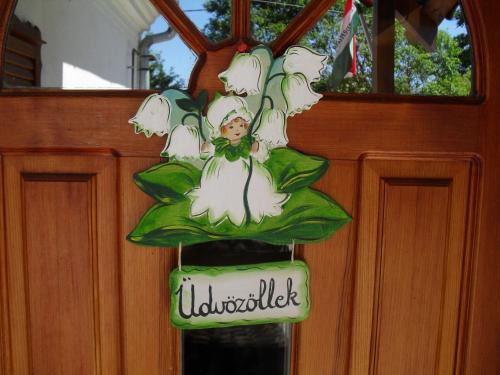 Csesztreg House | Jakuzzis,Szaunás,Kerkavendégház-Őrség-Csesztreg-Kerkaujfalu