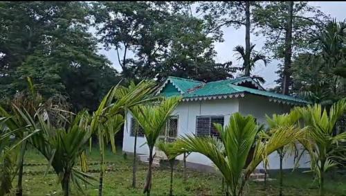 Alipurduar Resort | Jaldapara Eco Resorts by StayApart