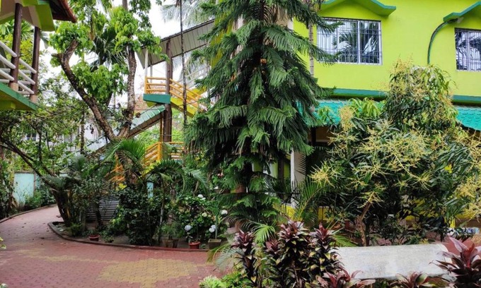 Alipurduar House | Jaldapara Wild Huts by StayApart