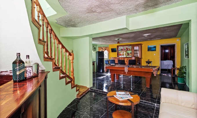 Tower Isle Villa | Jamaica Ocean View Villa