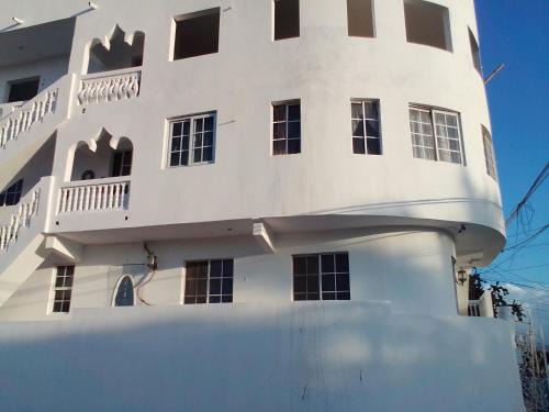 Montego Bay Apartment | Jamaica Vacation Montego Bay Guesthouse Cottage villa