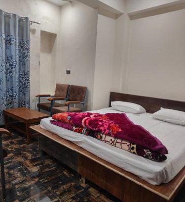 Jammu House | Jammu Ala Guest house