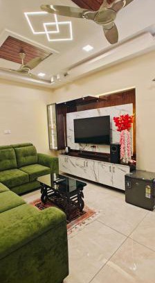 Guntur House | JAMPANIs NEST FOR FAMILIES AND INDIVIDUALS