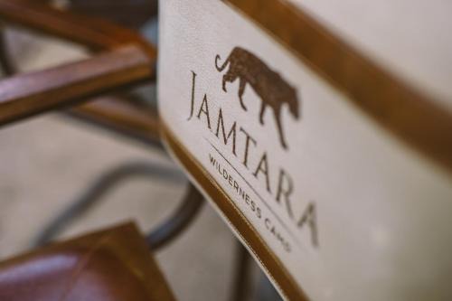 Turiya Other | Jamtara Wilderness Camp - Pench National Park