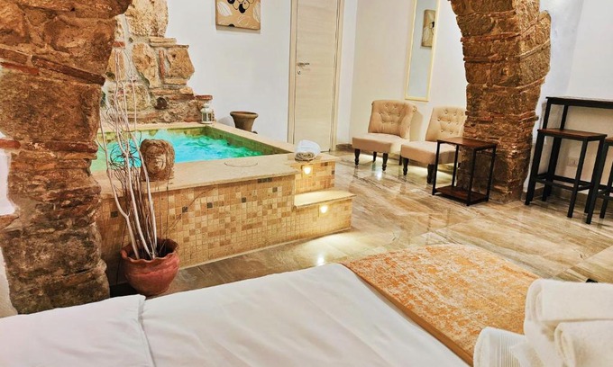 Benevento Apartment | Janara - Arco di Traiano