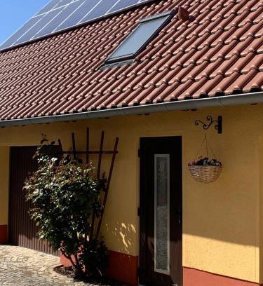 Heideblick Apartment | Janas Ferienwohnung in Heideblick