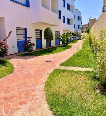 Oualidia Apartment | jannat