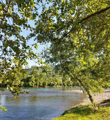 Ljubovija House | JANTAR- rustična kuća