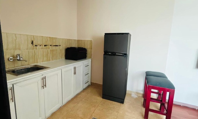 Kirkos Apartment | Janus Studio Apartment