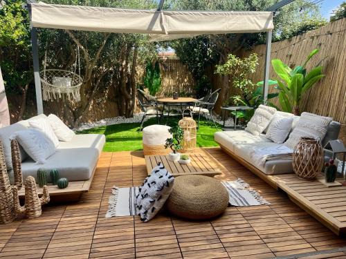 Olbia Apartment | Japandi Suites Olbia